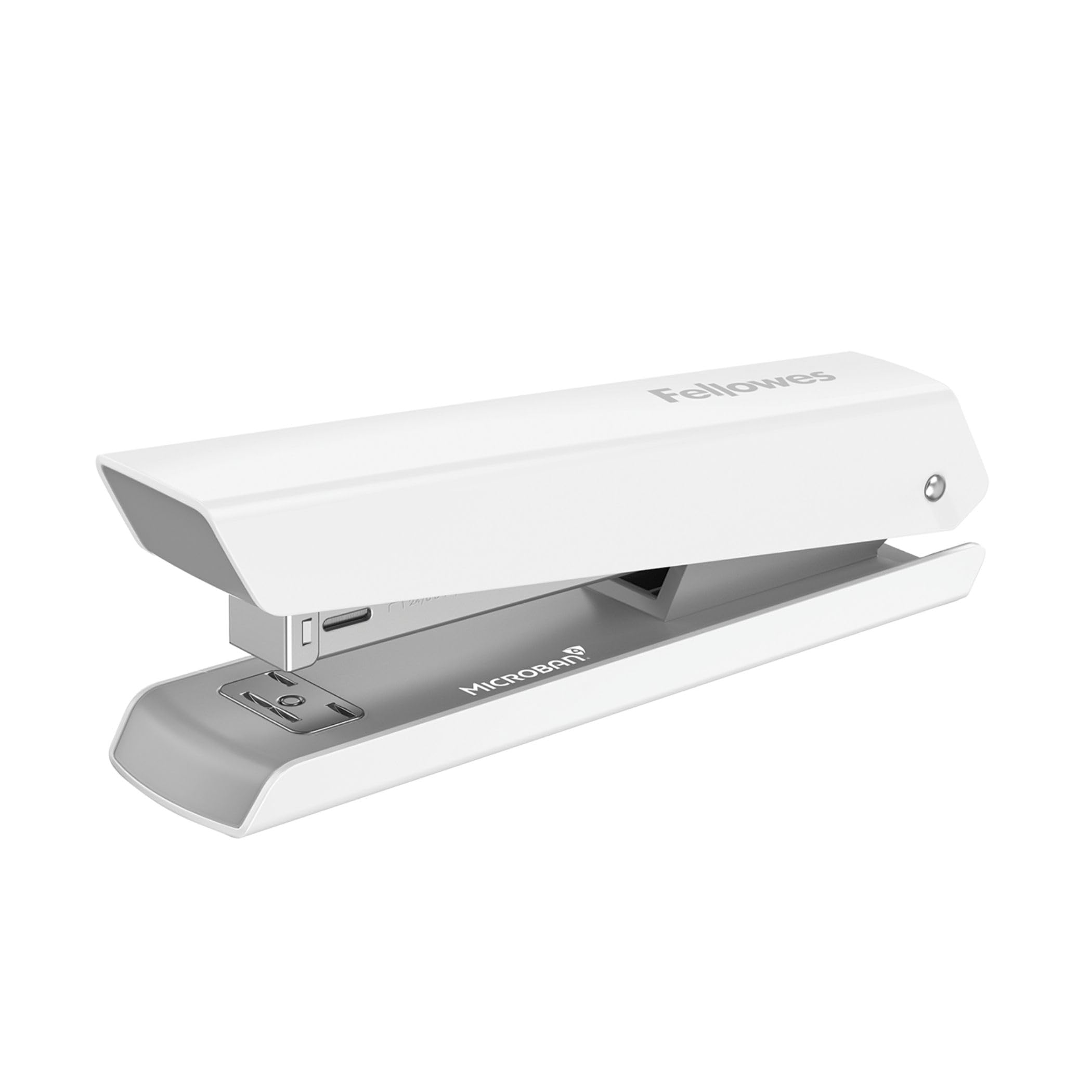 fellowes-lx820-tacker-heftger-t-wei-20-blatt-microban image 1