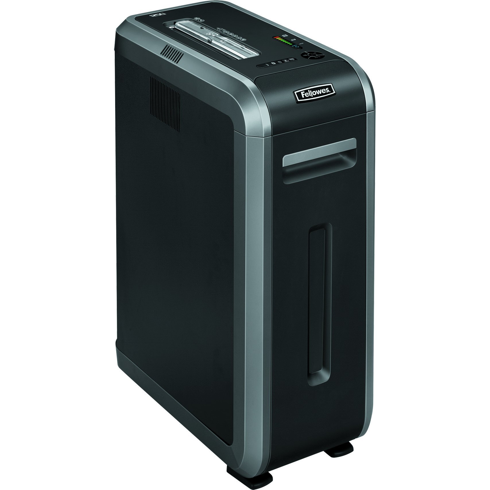 fellowes-powershred-125ci-aktenvernichter-partikelschnitt-20-blatt image 2
