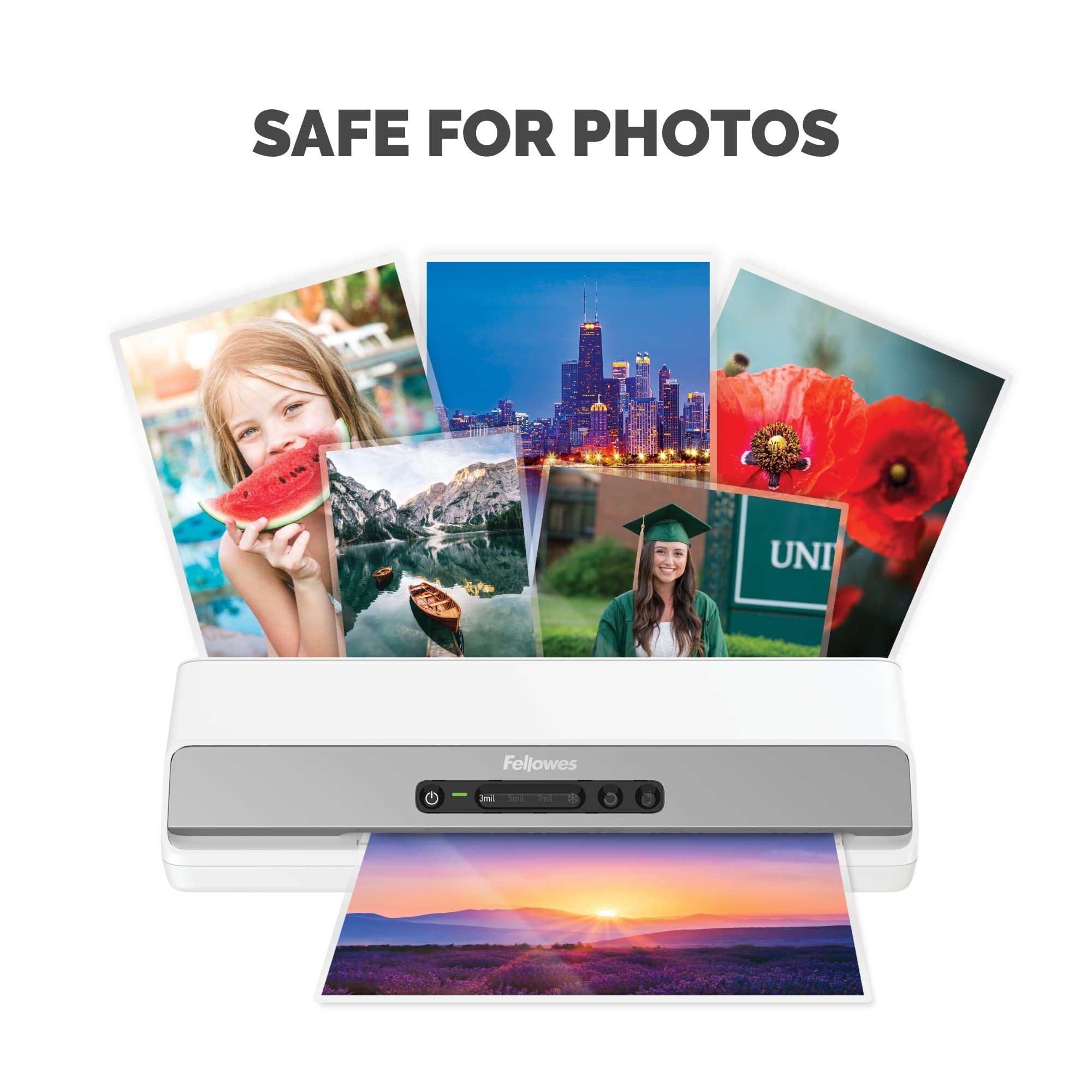fellowes-imagelast-laminierfolien-a4-100er-pack-gl-nzend image 6