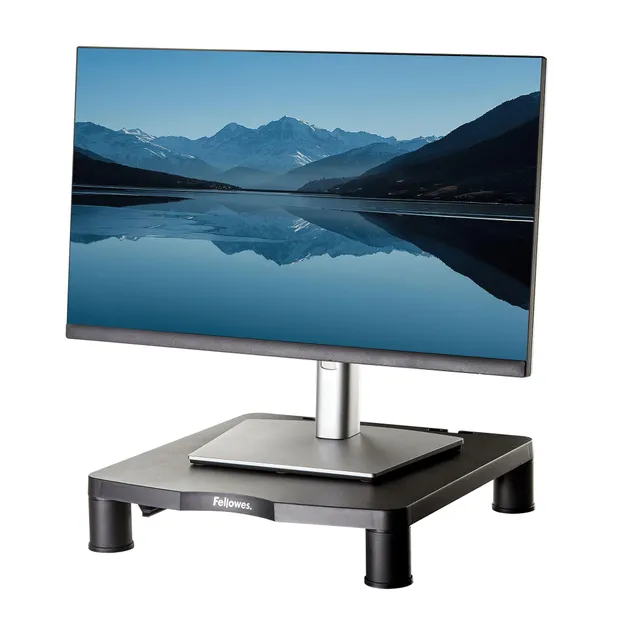 fellowes-everyday-monitorst-nder-schwarz-27-kg-3-h-hen image 1