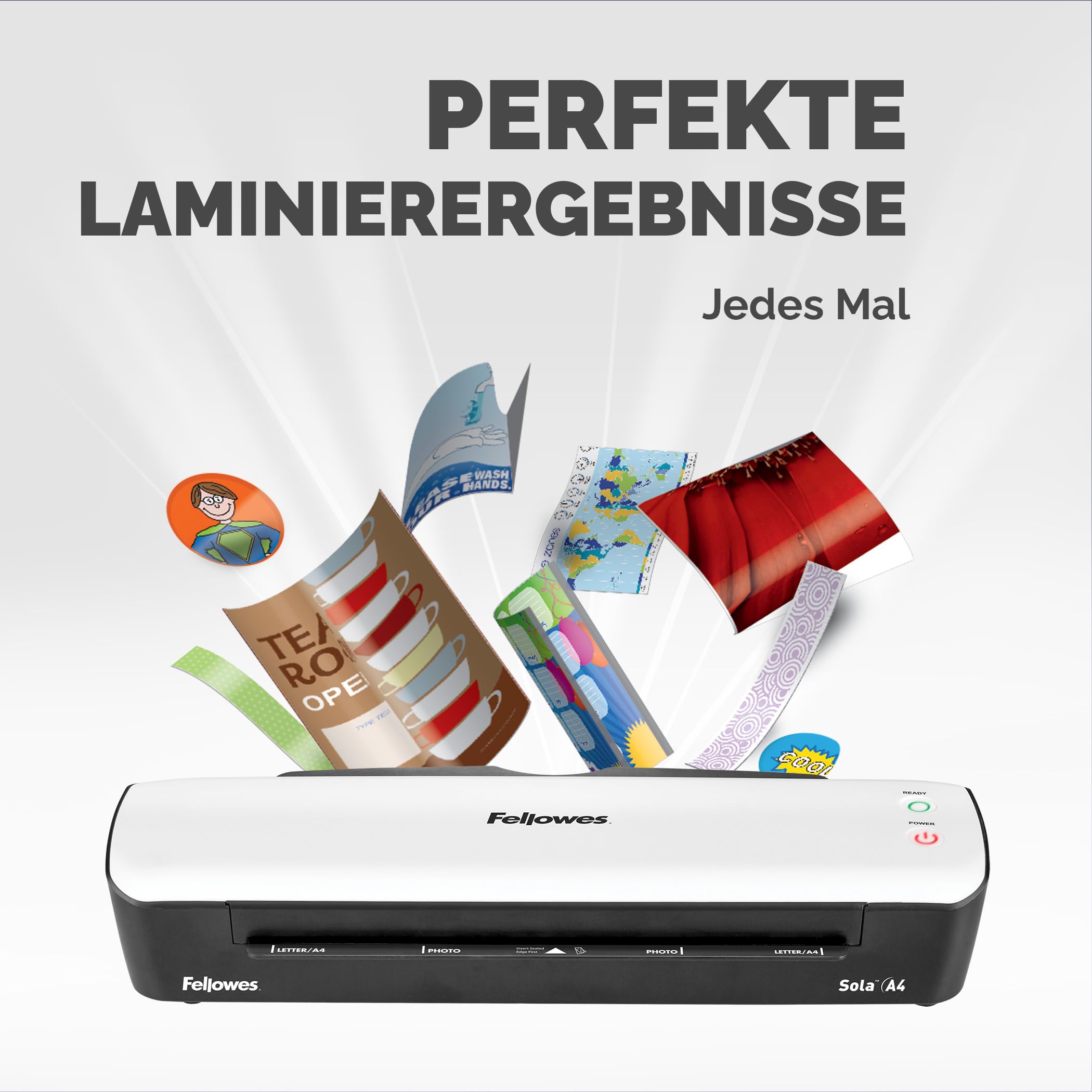 fellowes-sola-laminierger-t-a4-125-mikron-staufrei image 7