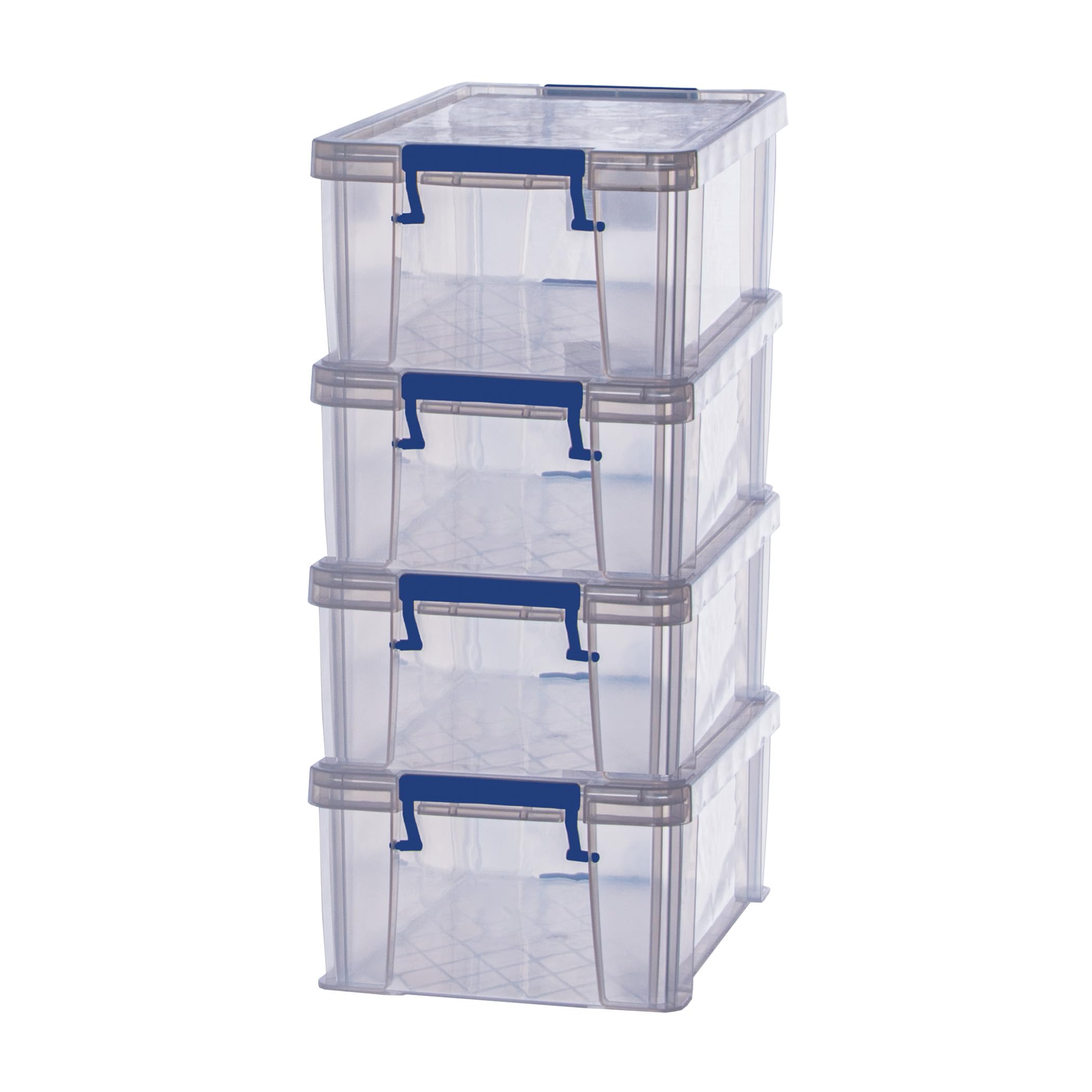 bankers-box-prostore-aufbewahrungsbox-10-liter-mit-deckel-1-st-ck image 6