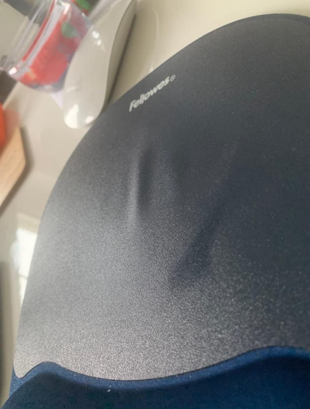 Angenehm im Büro