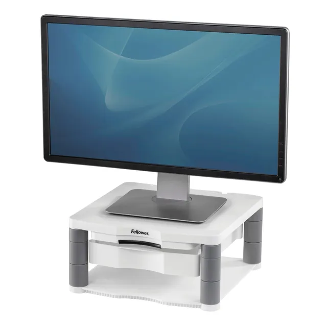 fellowes-premium-plus-monitorst-nder-wei-21-zoll-schublade image 1