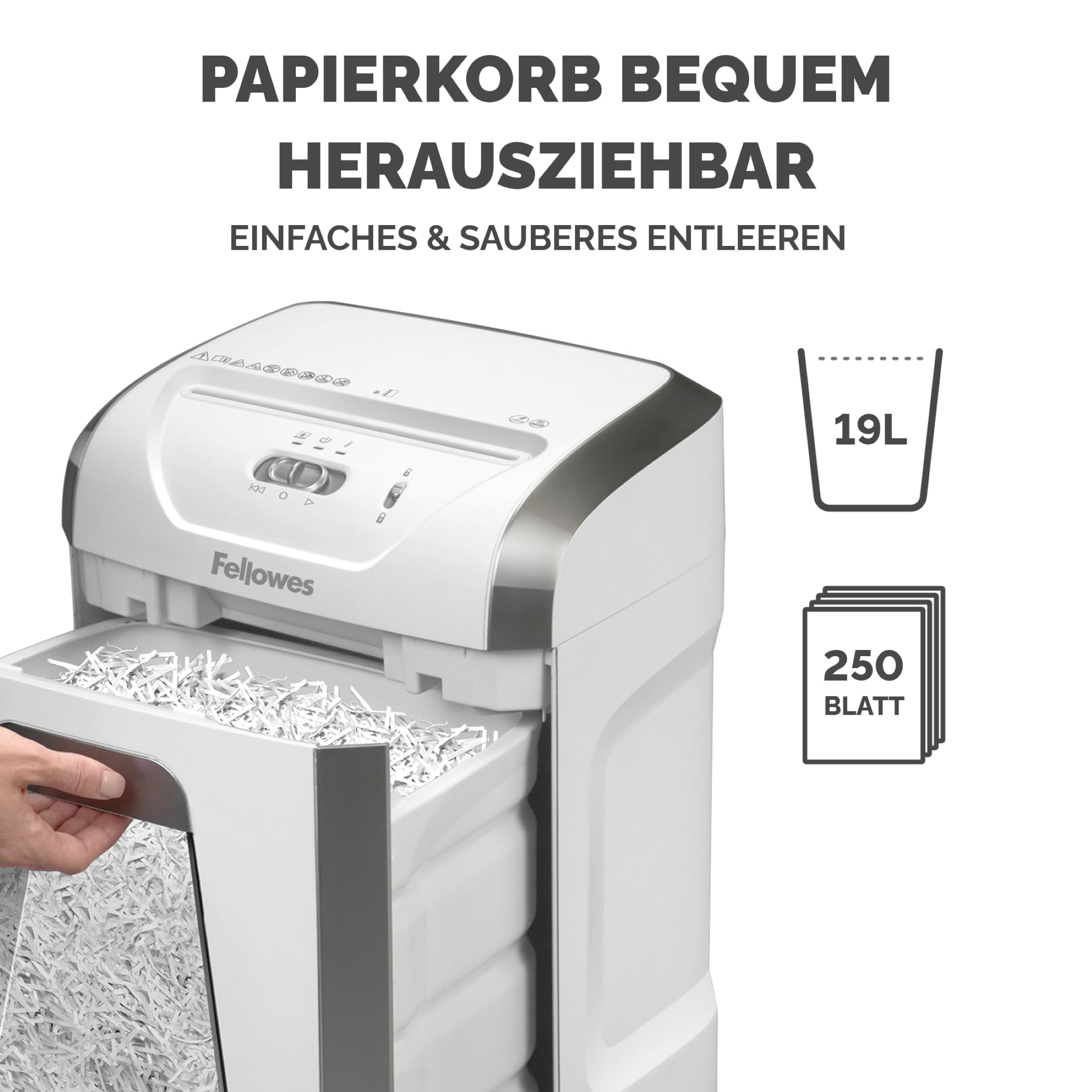 fellowes-lx31m-aktenvernichter-microcut-p5-15-blatt-23l image 6