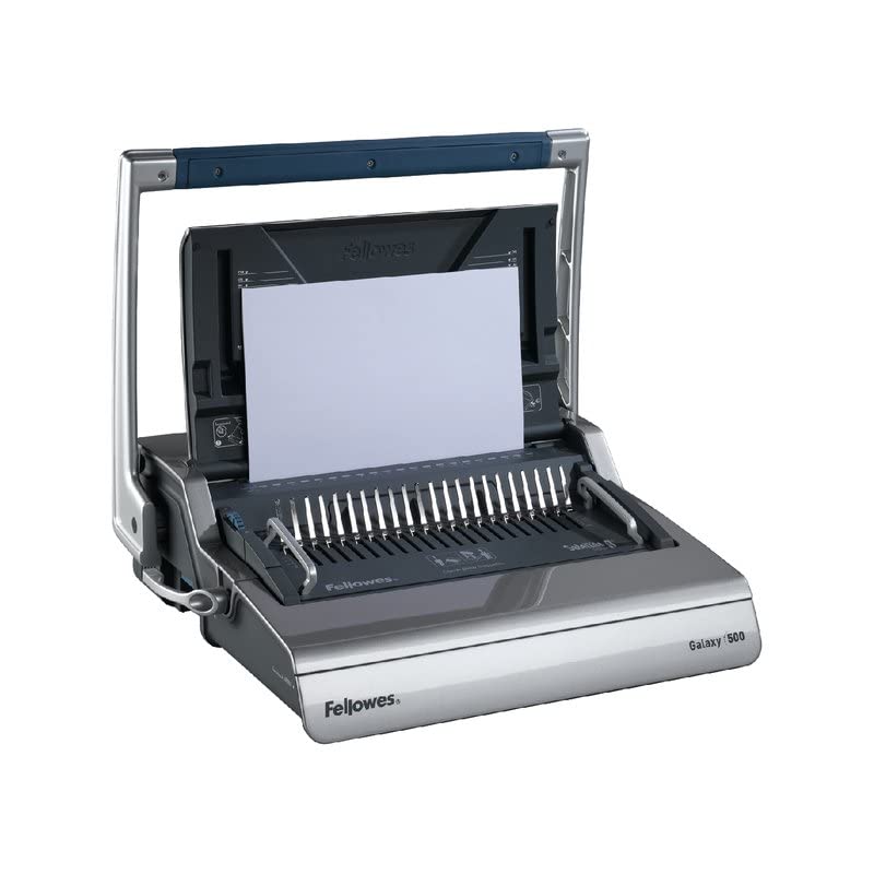 fellowes-galaxy-500-plastikbindeger-t-25-blatt-starter-kit image 3