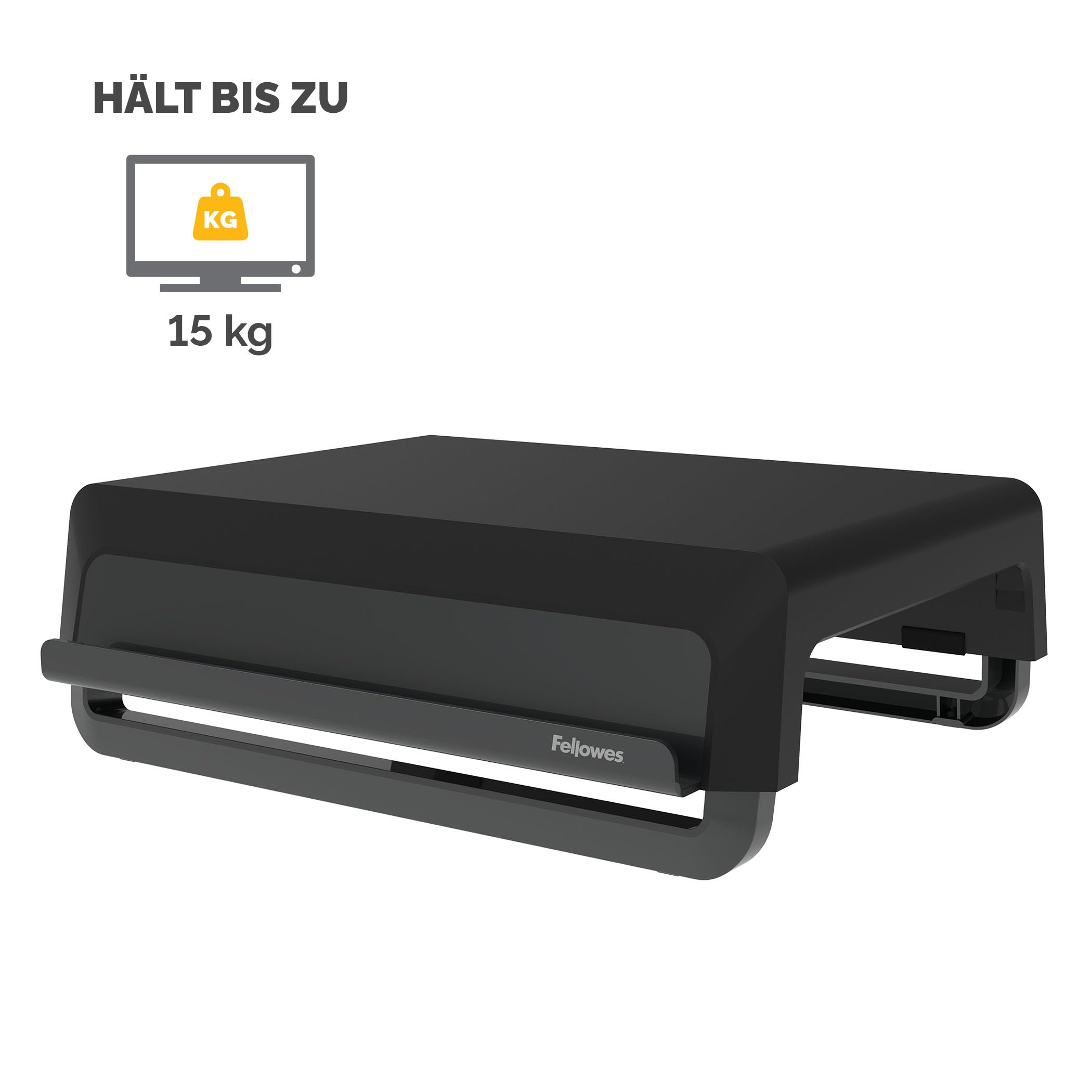 fellowes-breyta-monitorst-nder-schwarz-3-stufig-15-kg image 3