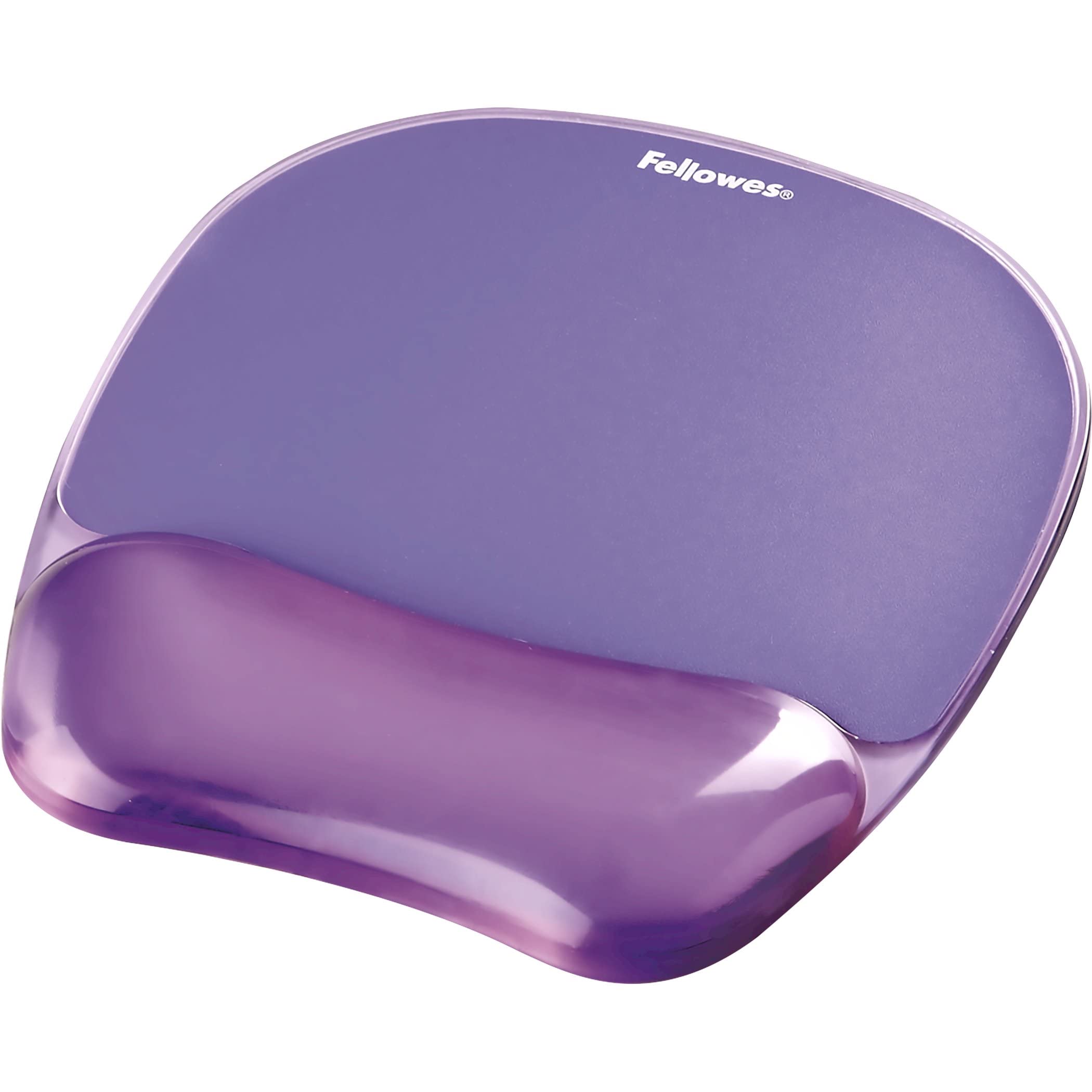 fellowes-crystals-gel-mauspad-violett-mit-handauflage image 2