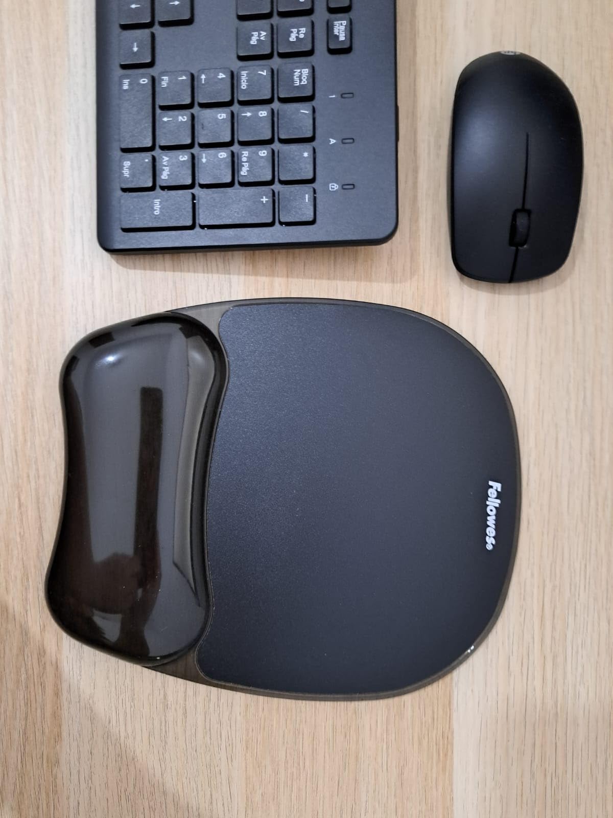 Gut fürs Büro