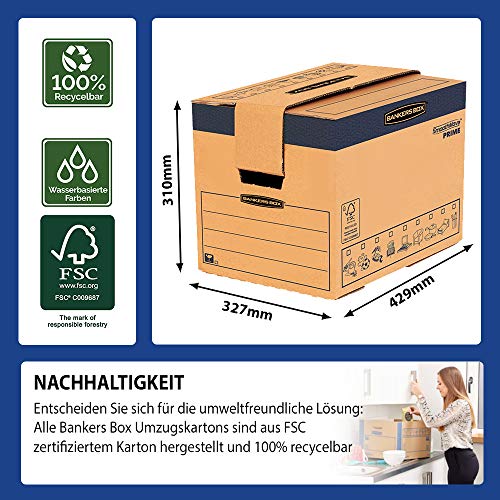 bankers-box-smoothmove-umzugskarton-37-5l-30x30cm-5-st-ck image 7