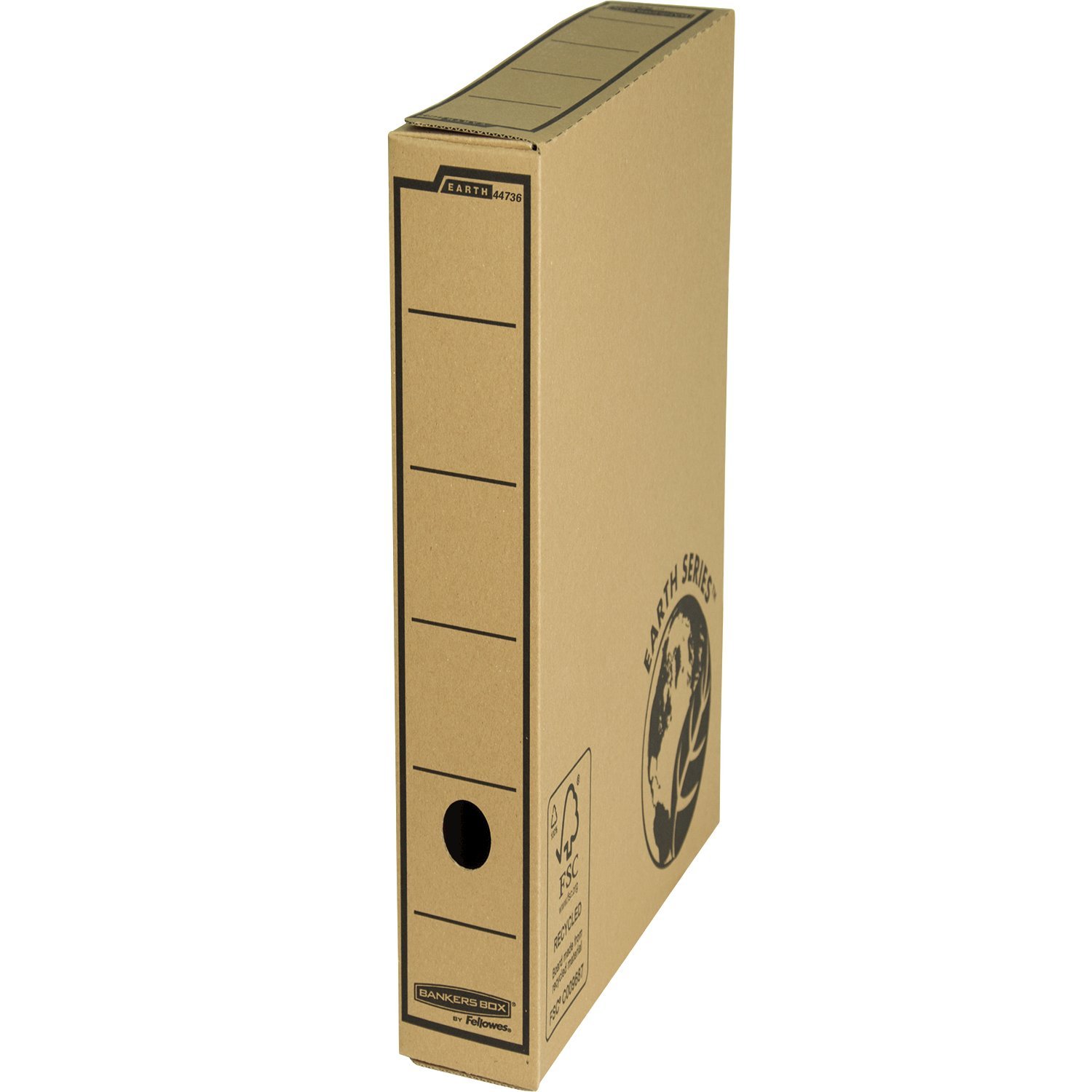 bankers-box-earth-archivschachtel-a3-5-st-ck-recycelbar image 1