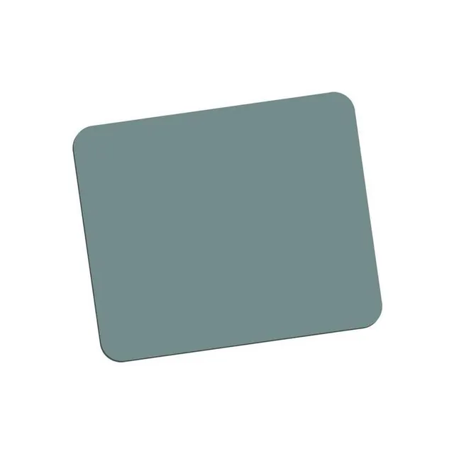 fellowes-standard-mauspad-grau-schaumstoff-rutschfest image 1