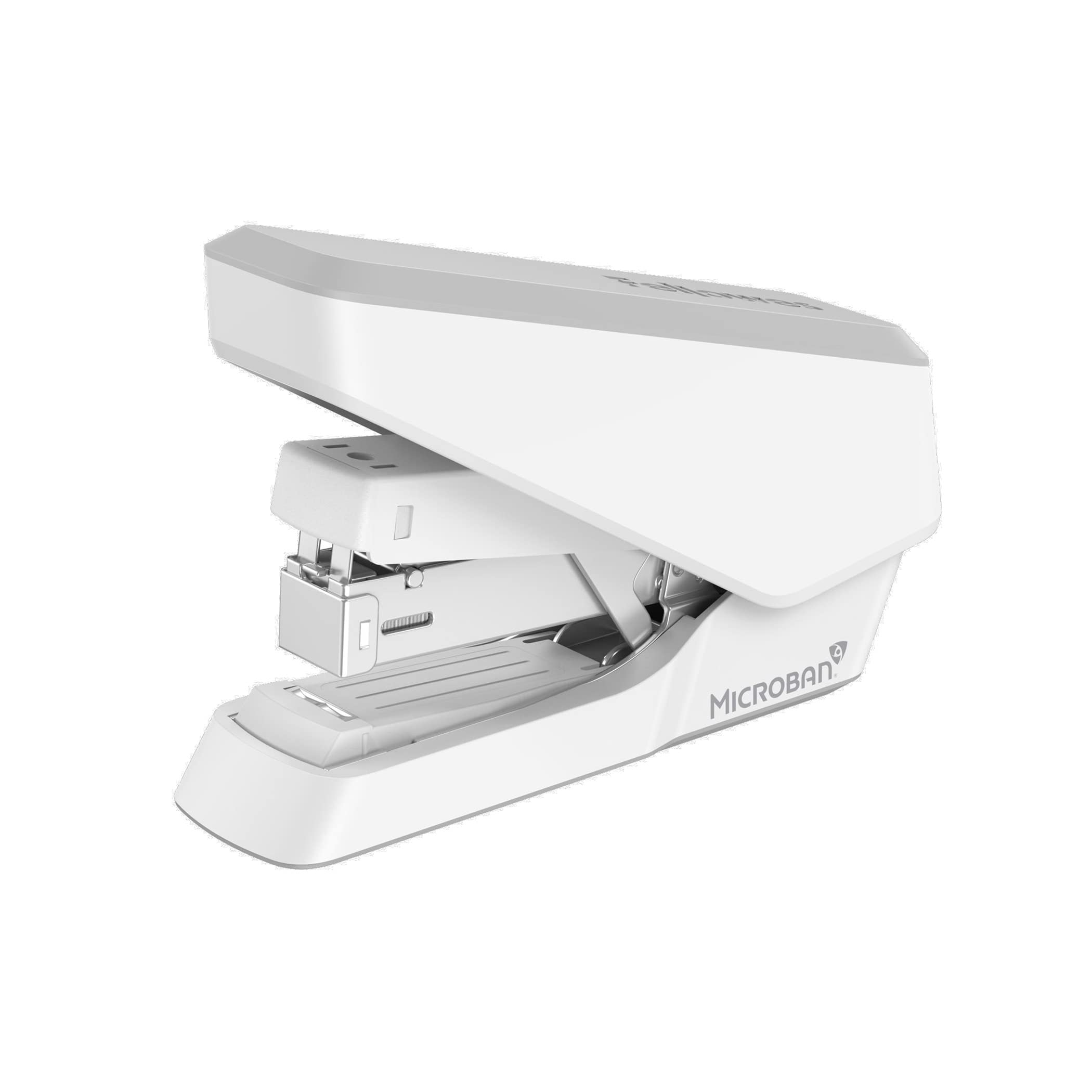 fellowes-lx-series-lx860-b-rotacker-40-blatt-schwarz-flachheftung image 8