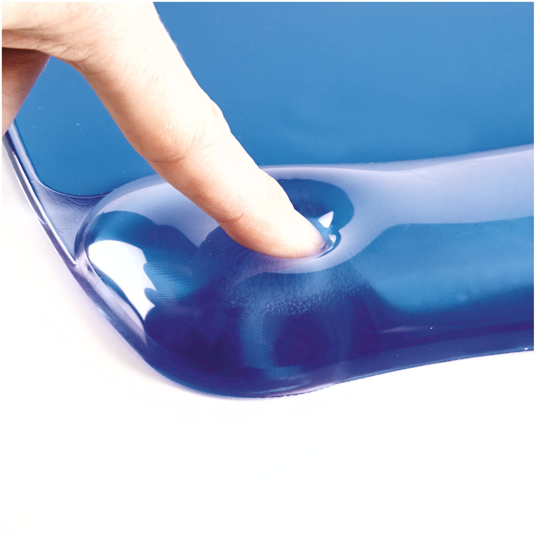 fellowes-crystals-handgelenkauflage-tastatur-gel-blau image 5