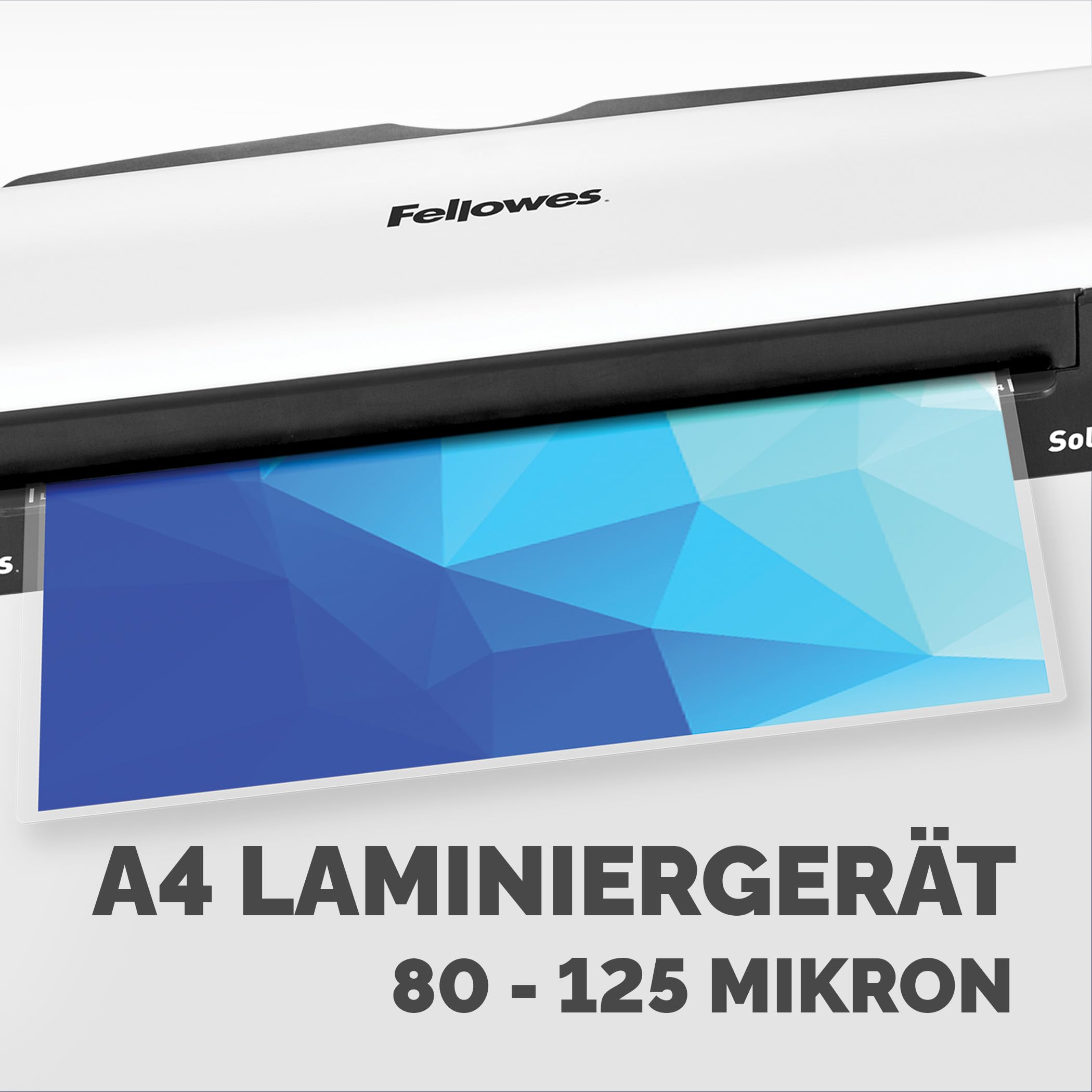fellowes-sola-laminierger-t-a4-125-mikron-staufrei image 5