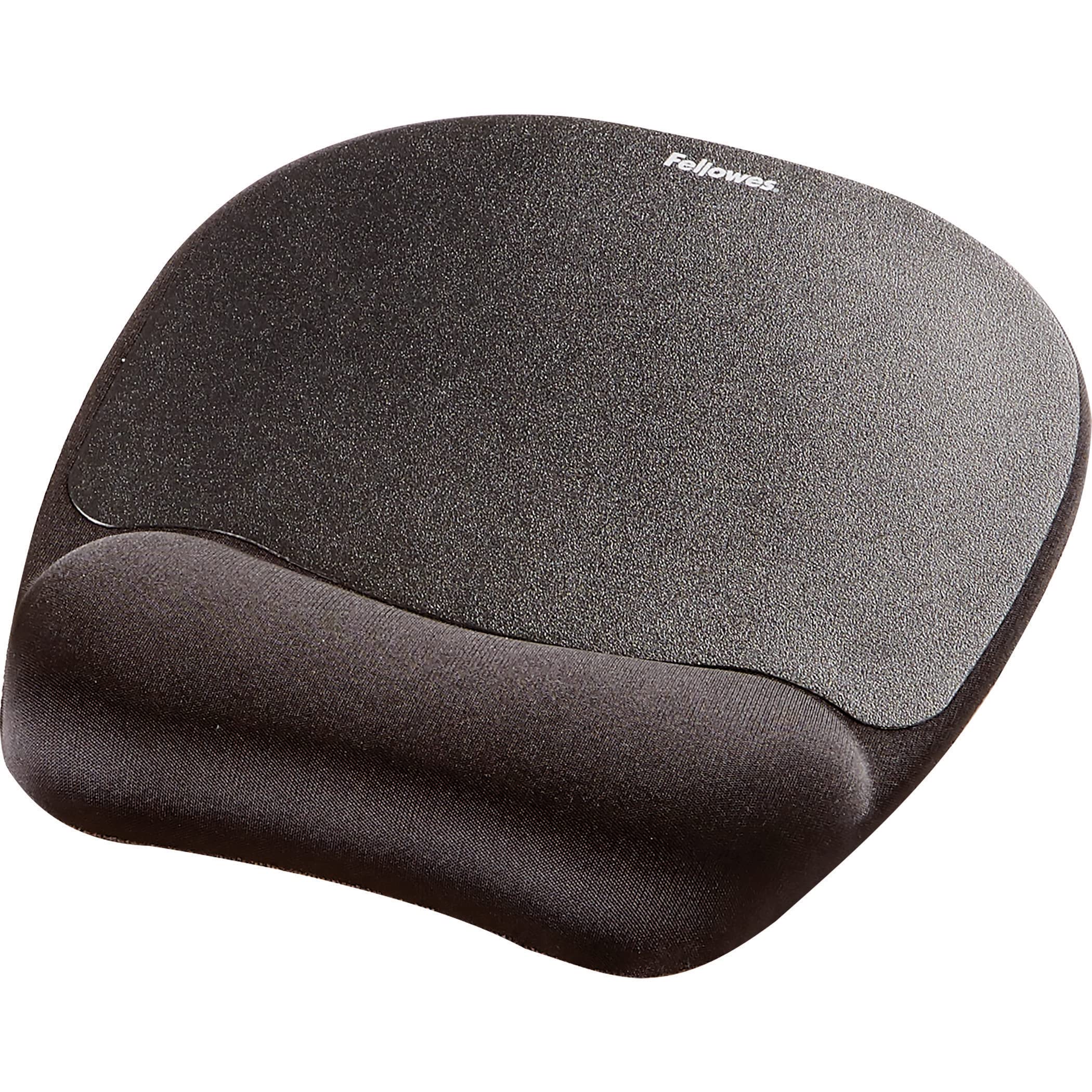 fellowes-standard-mauspad-gel-handgelenkauflage-schwarz image 2