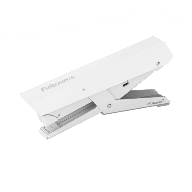 fellowes-lx890-heftzange-metall-40-blatt-wei image 1