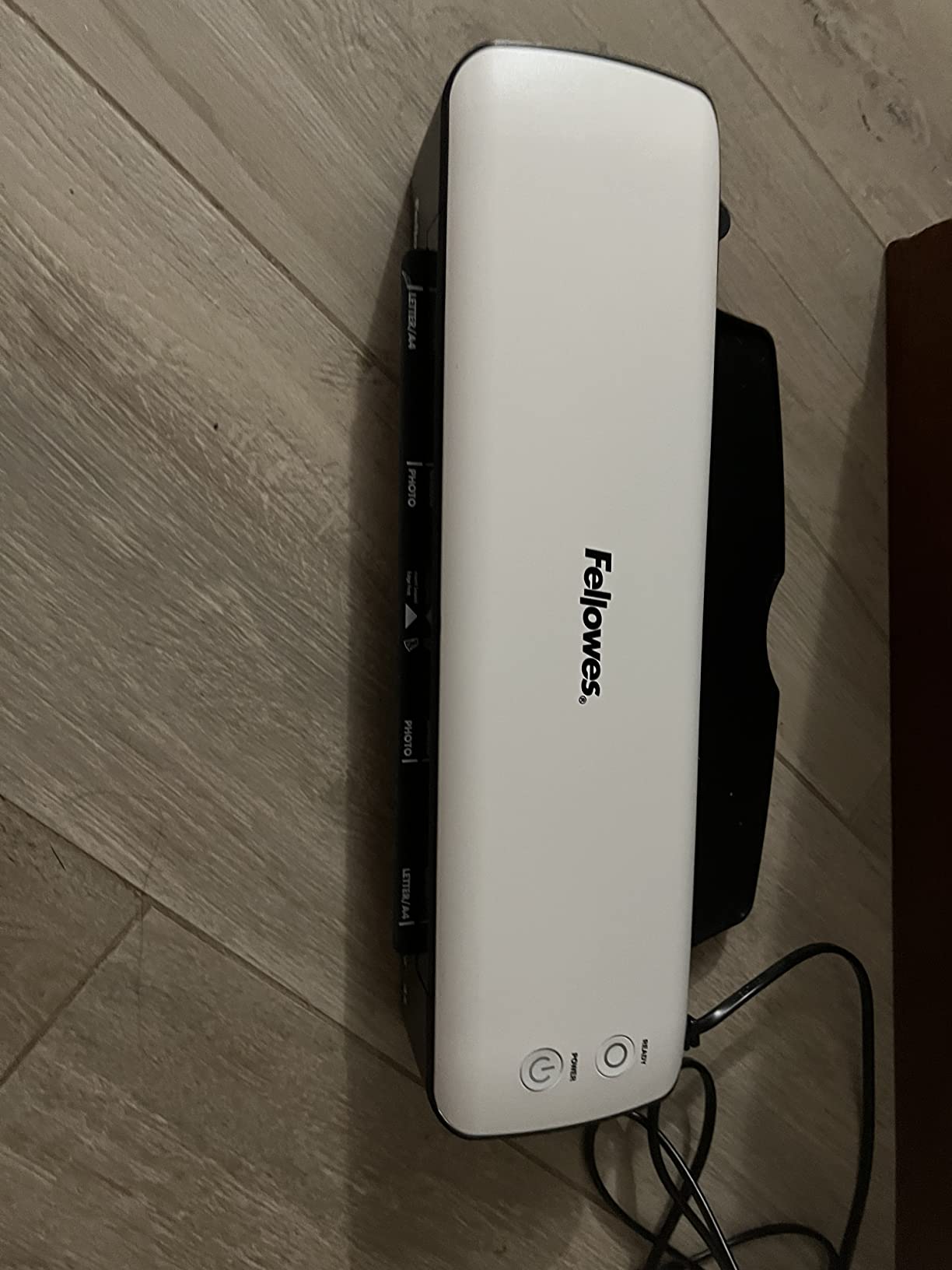 Kompakt und leise