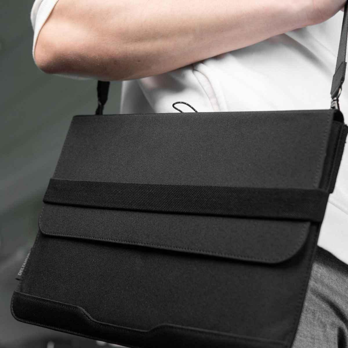 deltahub-formo-laptoptasche-14-zoll-sleeve-mit-arbeitsplatz image 6