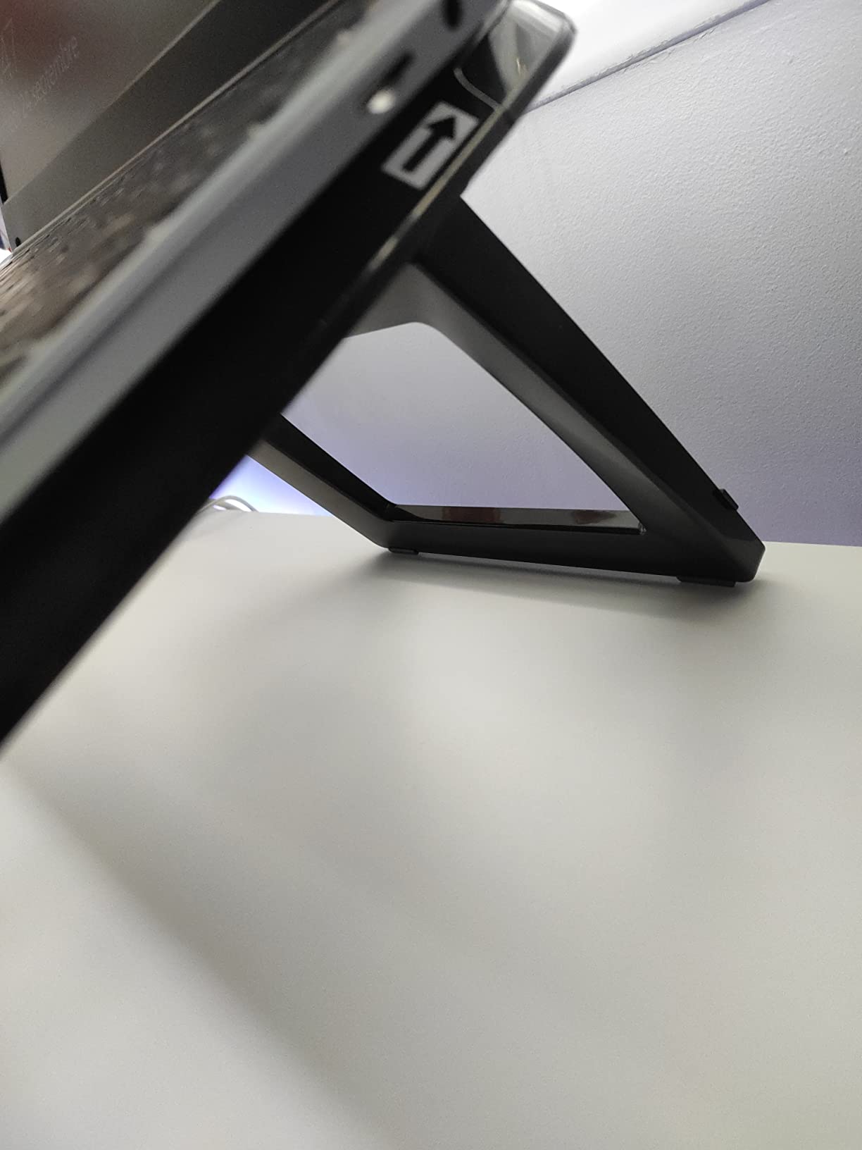 Praktisch für Homeoffice