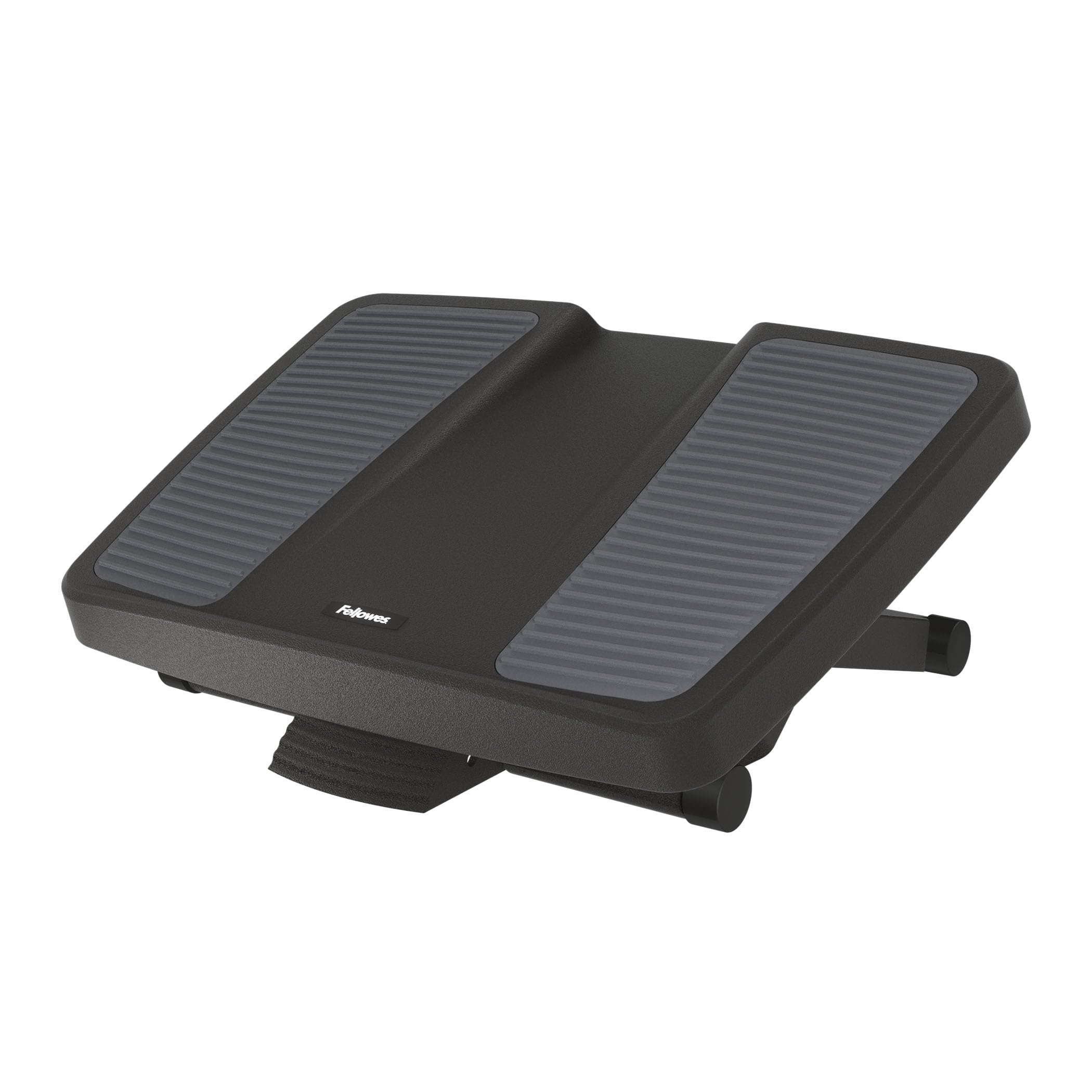 fellowes-standard-fu-st-tze-professional-verstellbar-schwarz image 1