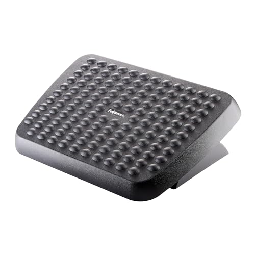 fellowes-standard-fu-st-tze-verstellbar-schwarz-recycelt image 8