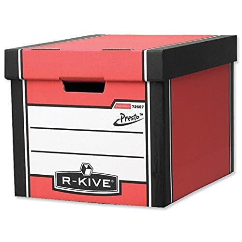 fellowes-r-kive-presto-aufbewahrungsbox-blau-wei-stapelbar image 5