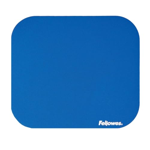 fellowes-standard-mauspad-blau-rutschfest-22-9x20-3-cm image 8