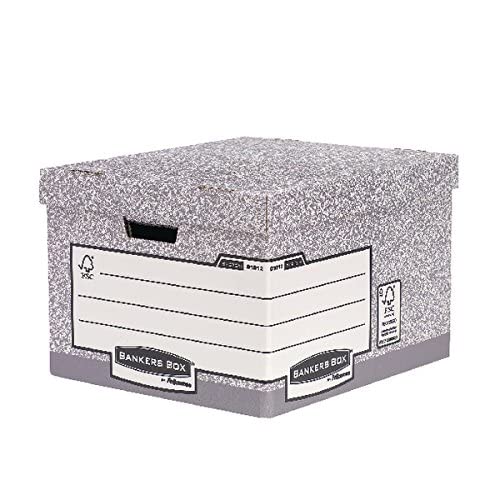 bankers-box-system-archivbox-heavy-duty-grau-10-st-ck image 5