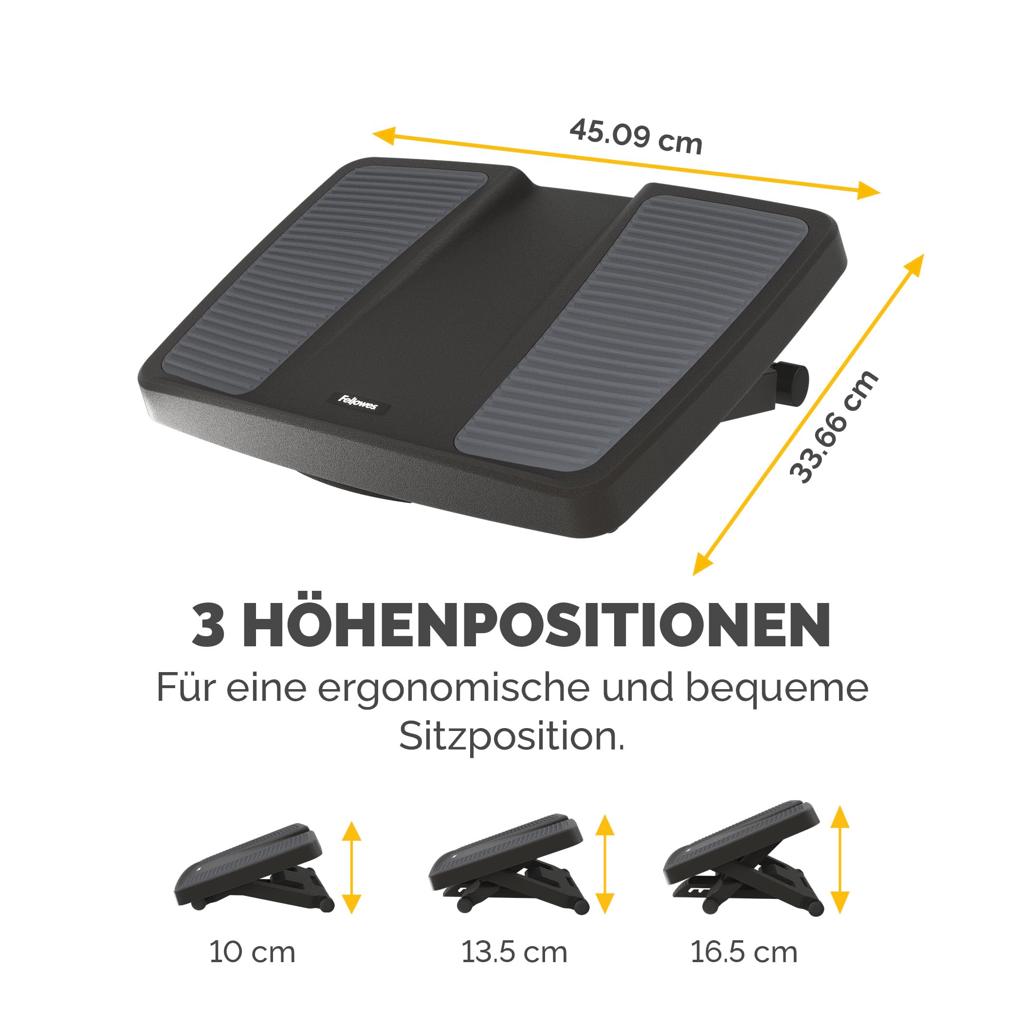 fellowes-standard-fu-st-tze-professional-verstellbar-schwarz image 4