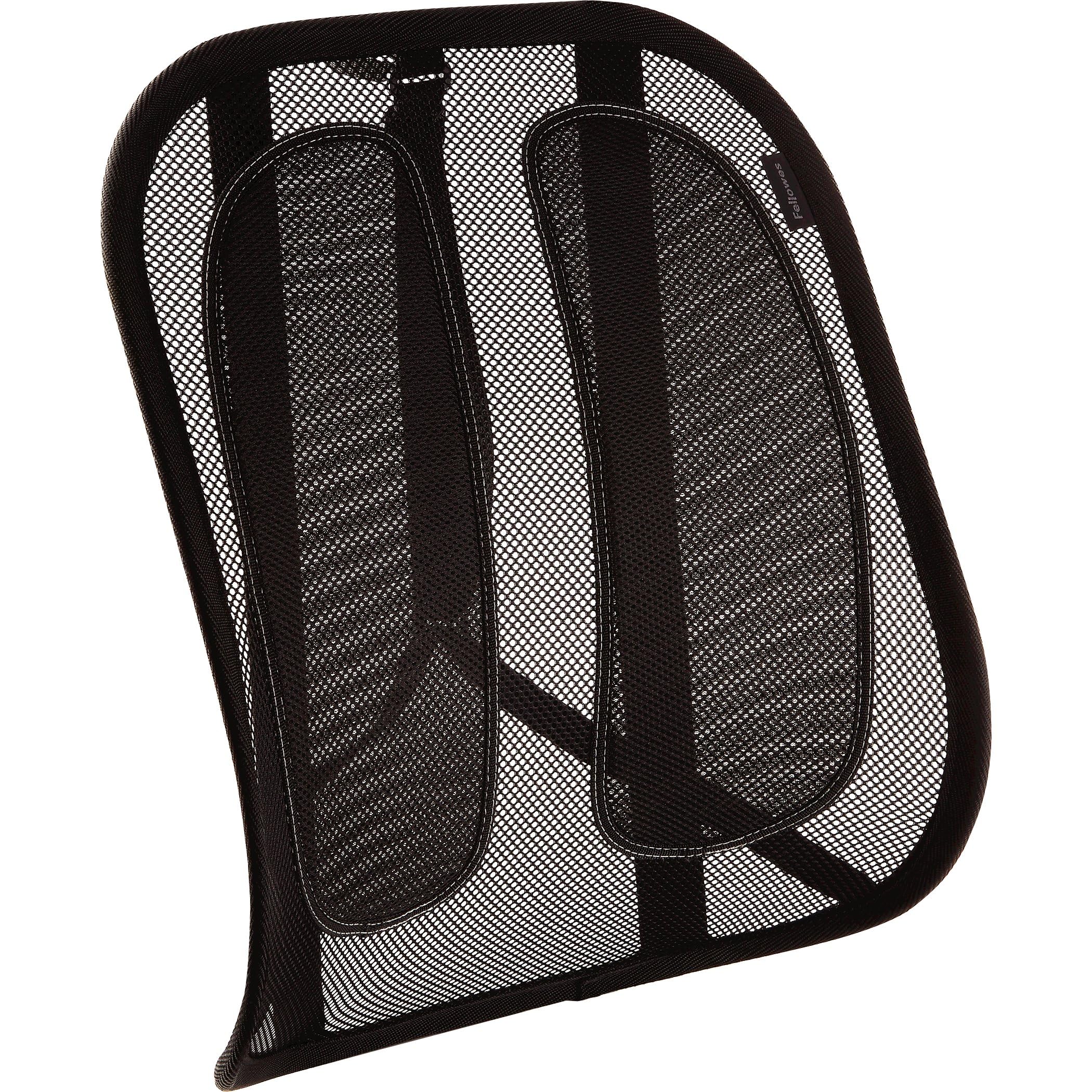 fellowes-office-suites-r-ckenst-tze-netz-schwarz-b-rostuhl-ergonomisch image 8