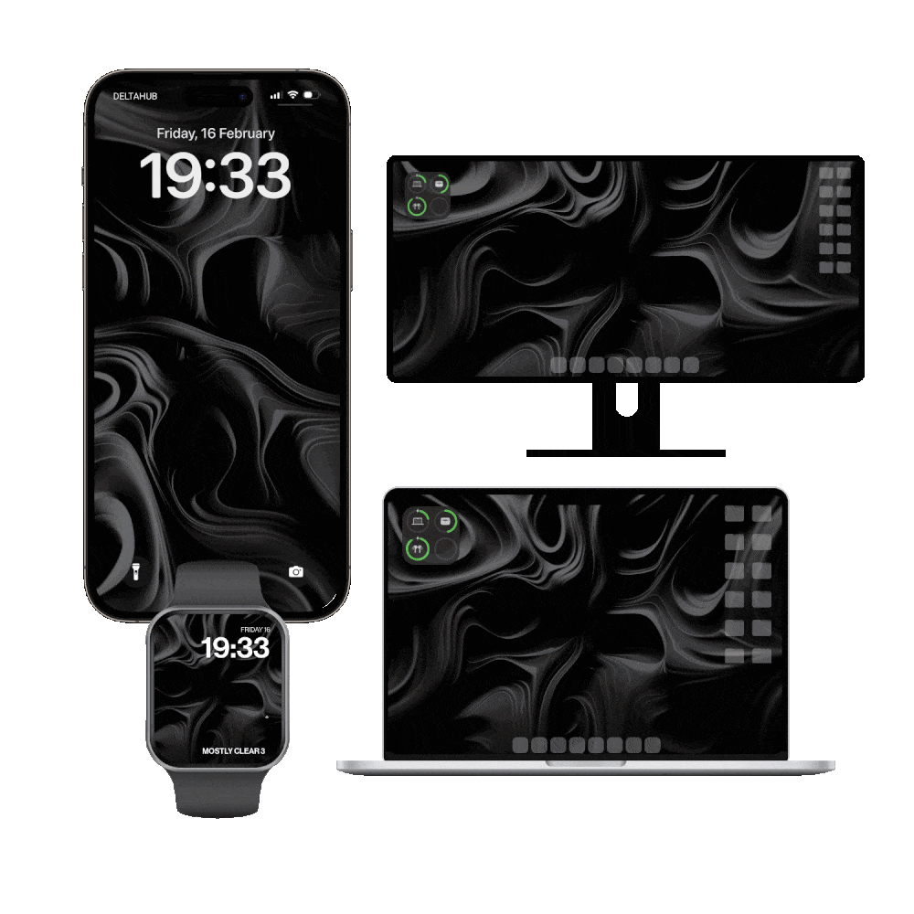 deltahub-wallpaper-bundle-hintergrundbilder-40er-pack-digital image 1