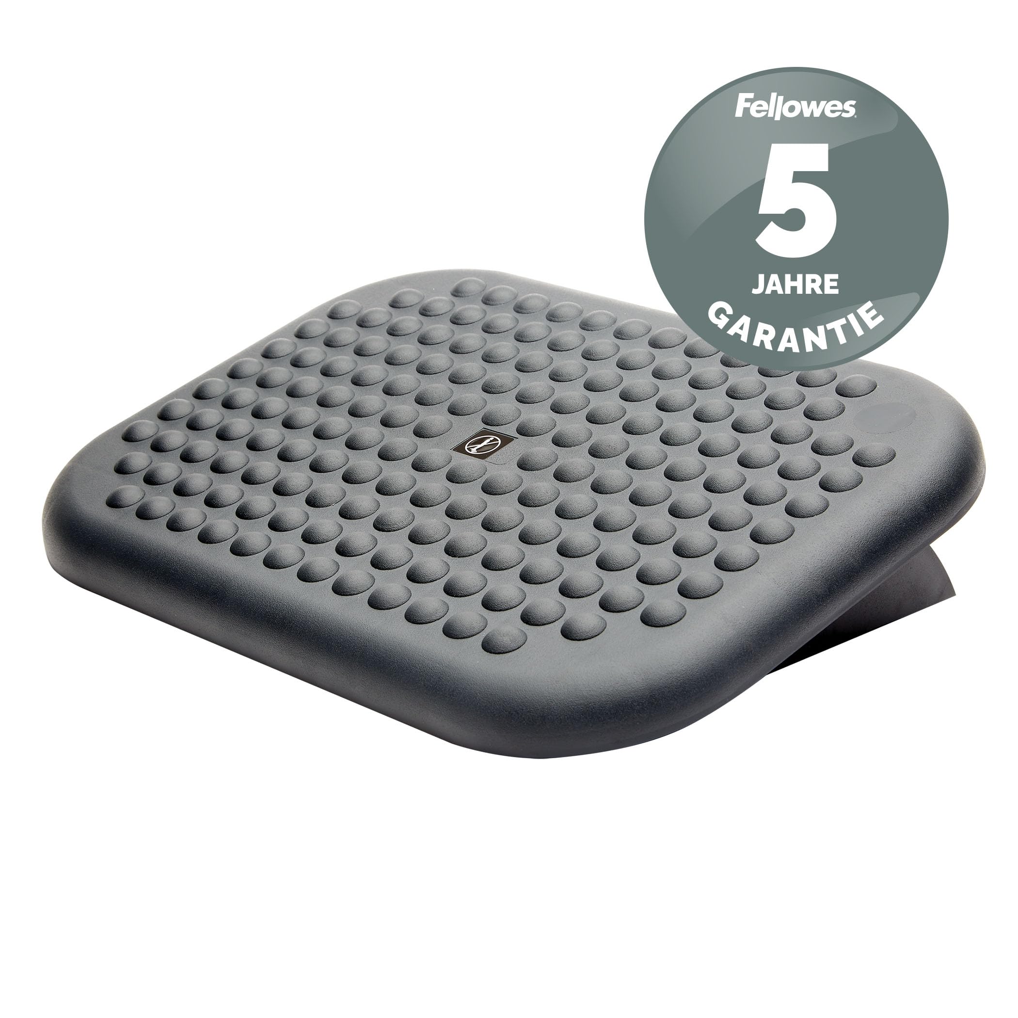 fellowes-everyday-fu-st-tze-schwarz-verstellbar-massage image 6