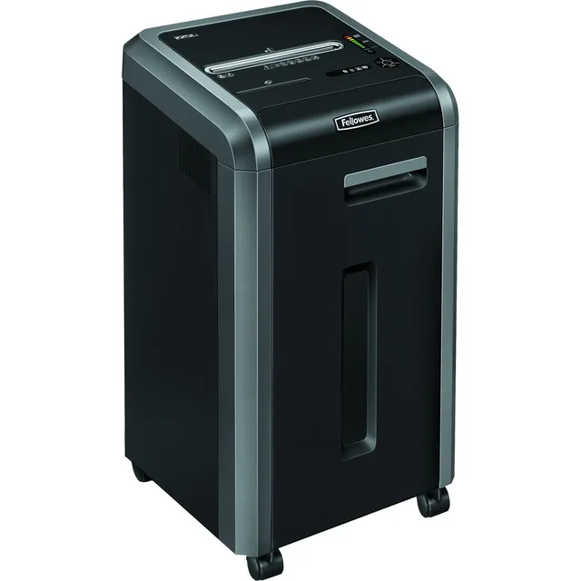 fellowes-powershred-225ci-aktenvernichter-partikelschnitt-24-blatt image 1
