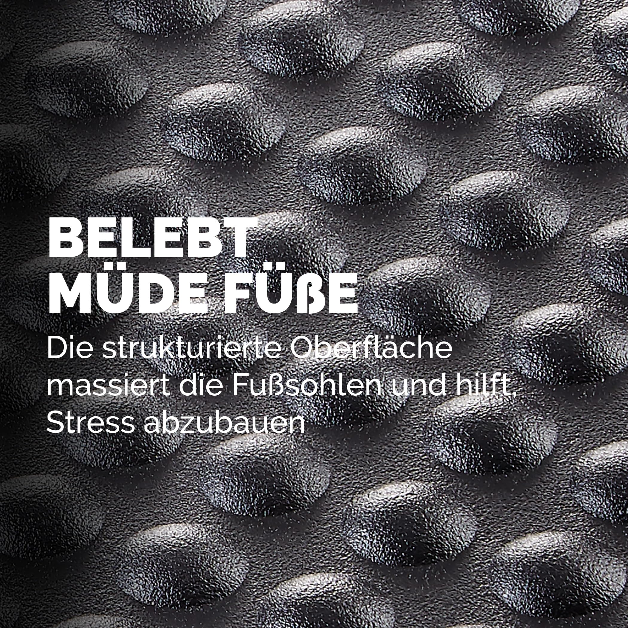 fellowes-standard-fu-st-tze-verstellbar-schwarz-recycelt image 6