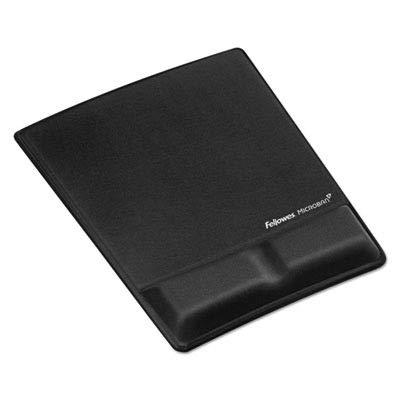 fellowes-health-v-mauspad-handgelenkauflage-schwarz-memory image 3