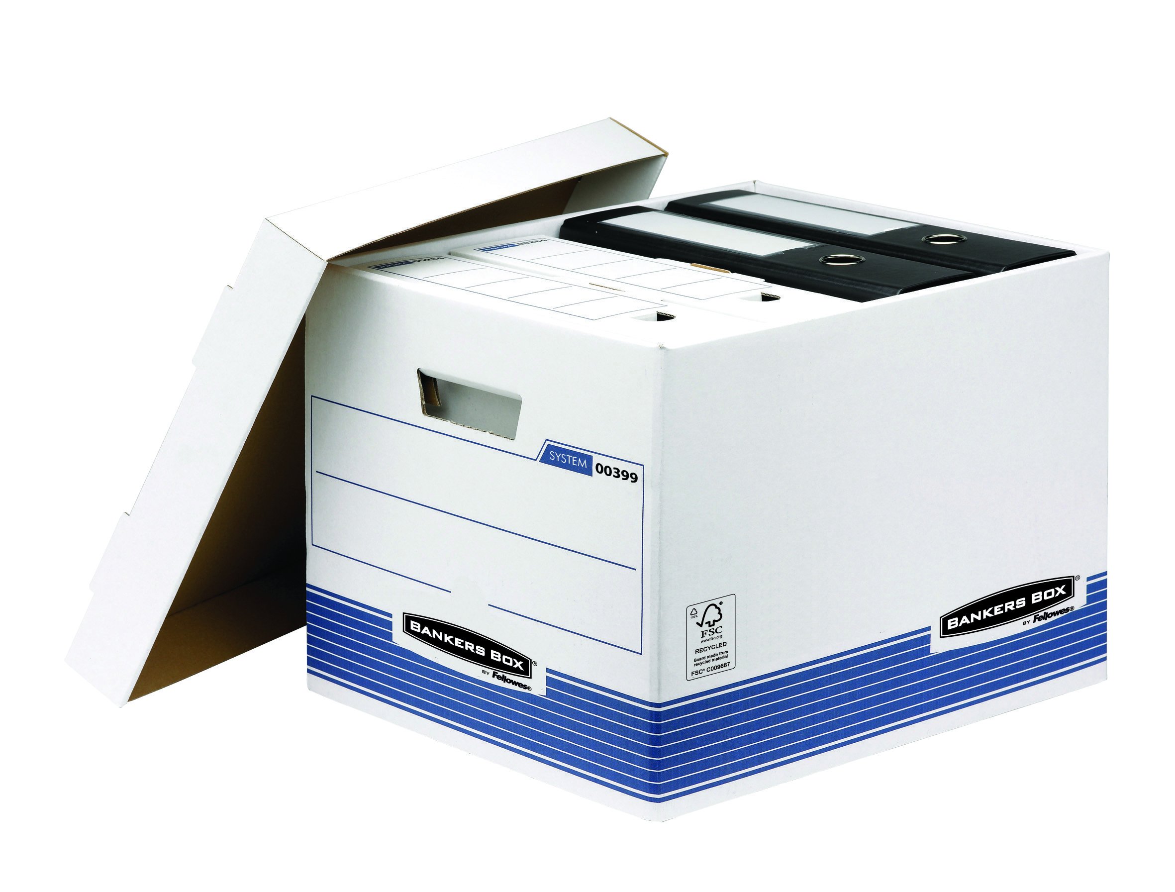 fellowes-bankers-box-system-heavy-duty-archivbox-wei-10er image 4
