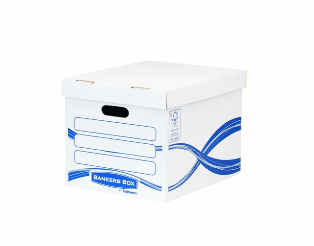 bankers-box-system-4460801-archivbox-10er-pack-recycelt image 1