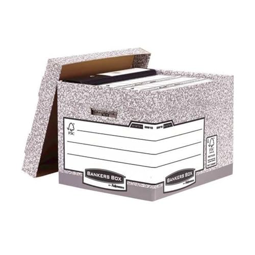 fellowes-r-kive-archivbox-foolscap-10-st-ck-faltbar image 2