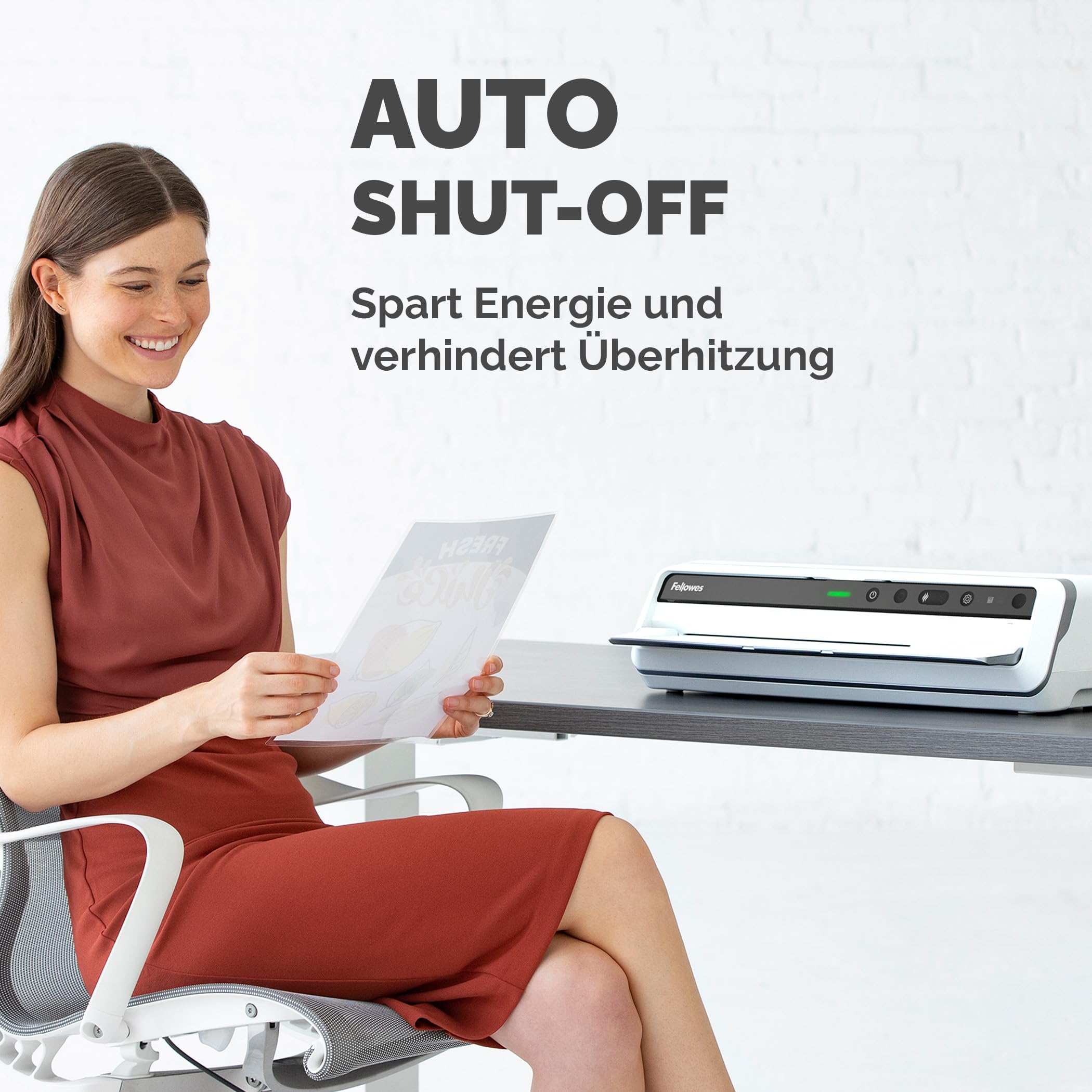 fellowes-venus-laminierger-t-a3-wei-250-mikron-inkl-folien image 7