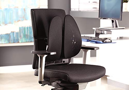 fellowes-back-angel-r-ckenst-tze-schwarz-mit-2-fl-geln image 5