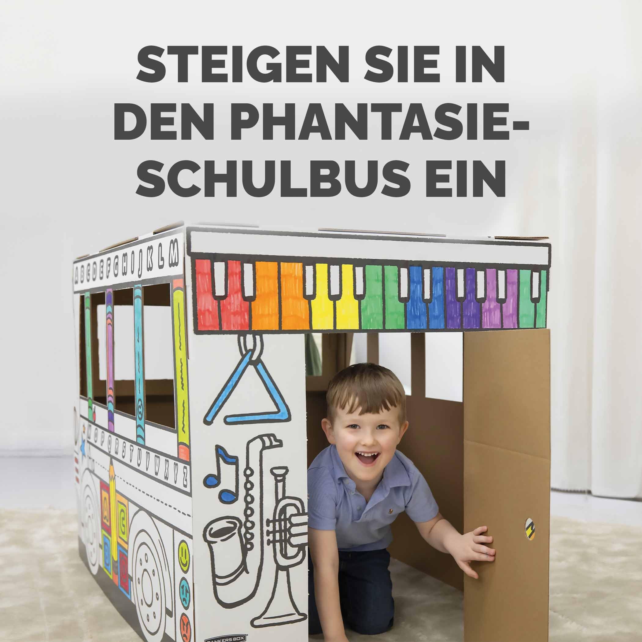 bankers-box-colour-in-spielhaus-pappe-schulbus-ausmalen image 3