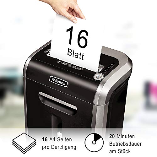 fellowes-powershred-79ci-aktenvernichter-p4-partikelschnitt-16-blatt image 8