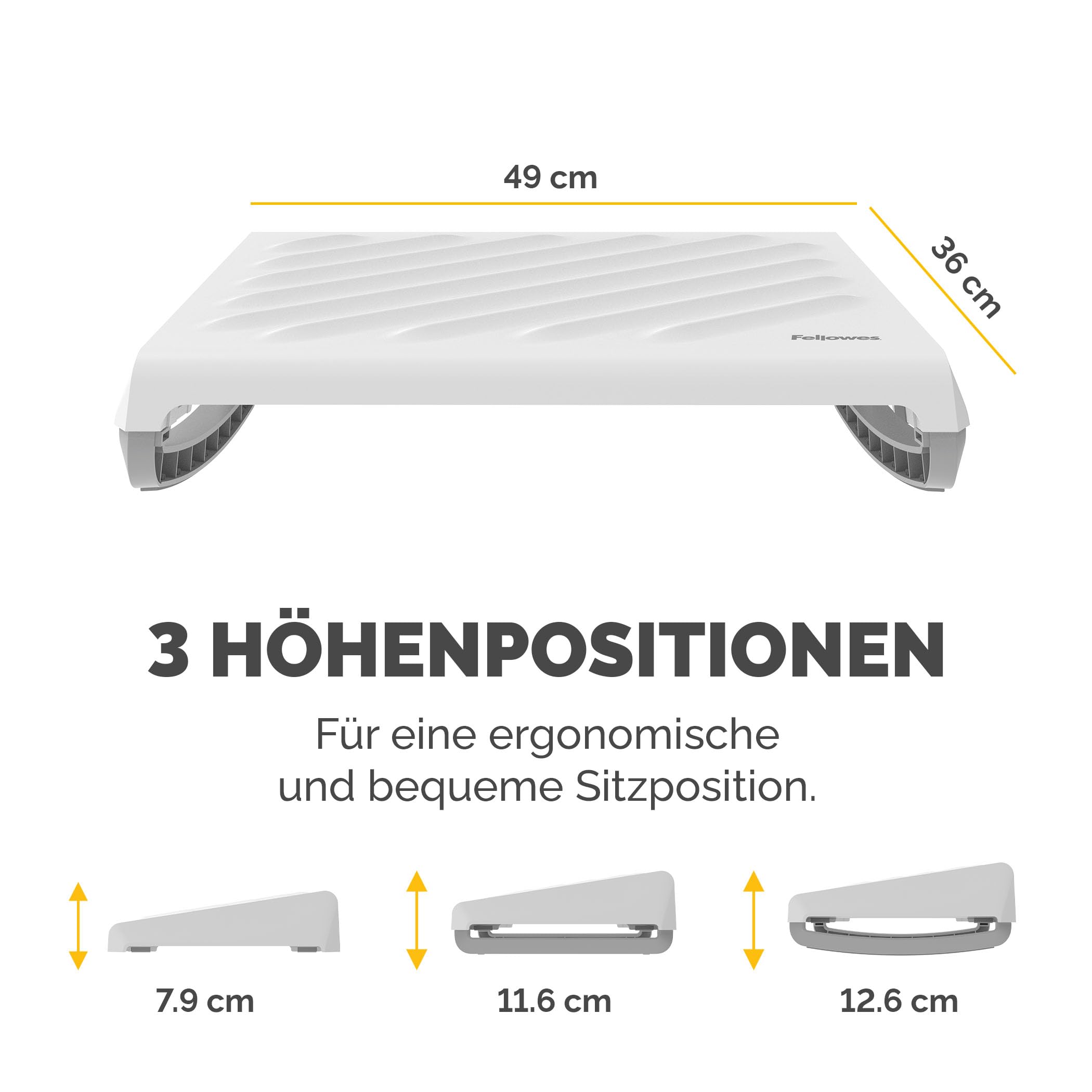 fellowes-breyta-fu-st-tze-wei-h-henverstellbar-kippbar image 3