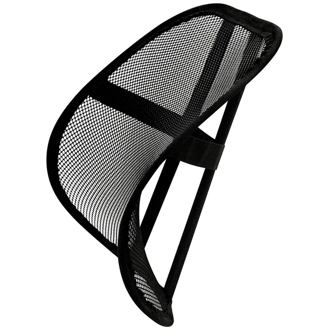fellowes-office-suites-r-ckenst-tze-netz-graphit-stuhl image 1