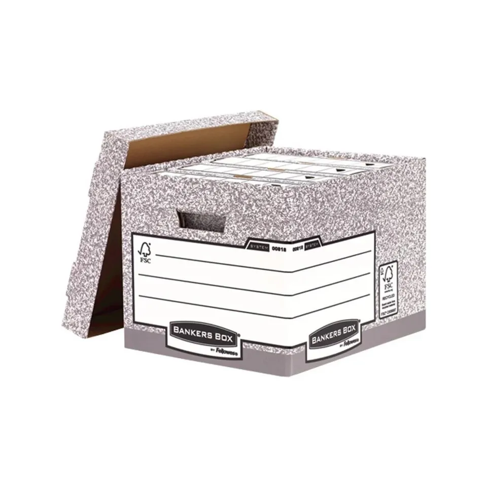 bankers-box-system-archivbox-heavy-duty-10er-pack image 1