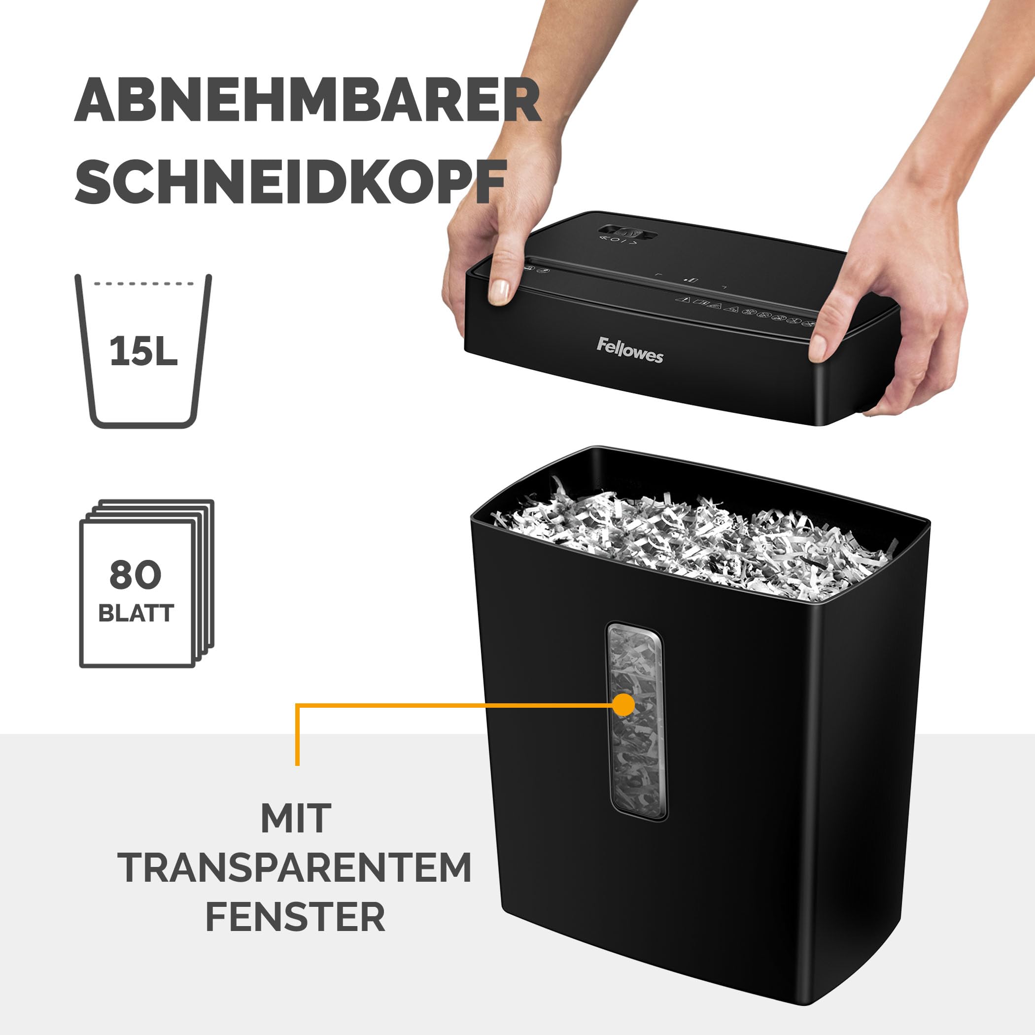 fellowes-powershred-fs-8c-aktenvernichter-kreuzschnitt-p4-8-blatt image 5