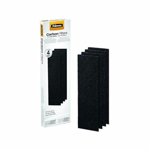 fellowes-aeramax-kohlefilter-dx5-db5-aktivkohle-4-st-ck image 6