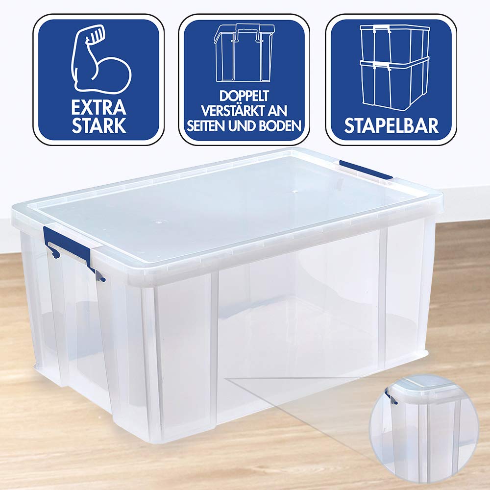 bankers-box-prostore-aufbewahrungsbox-70l-mit-deckel-plastik image 3
