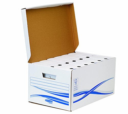 bankers-box-basic-archivbox-maxi-6-archivschachteln-a4-wei image 7